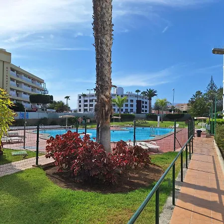 Joya De Iguazu - Centrum Playa Del Ingles Maspalomas  Exterior photo