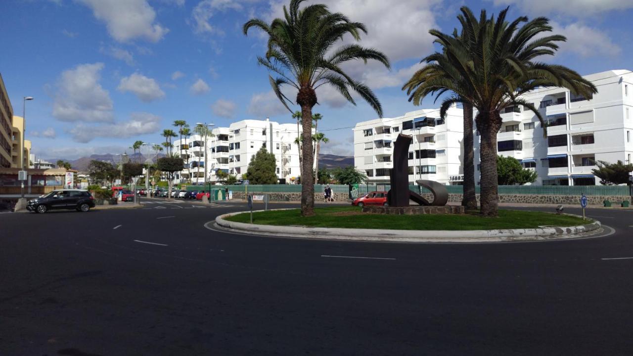 Apartment Joya De Iguazu - Centrum Playa Del Ingles *