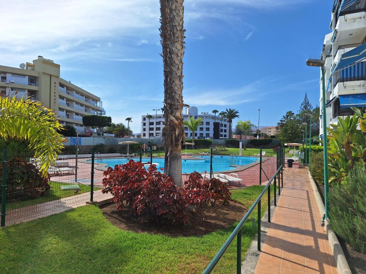 Apartament Joya De Iguazu - Centrum Playa Del Ingles *