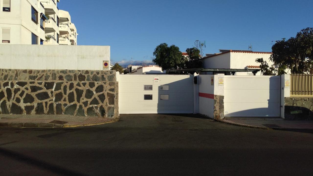 Joya De Iguazu - Centrum Playa Del Ingles Apartment Maspalomas (Gran Canaria)
