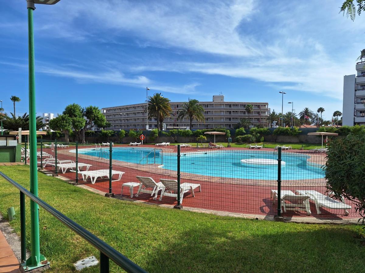 Apartment Joya De Iguazu - Centrum Playa Del Ingles