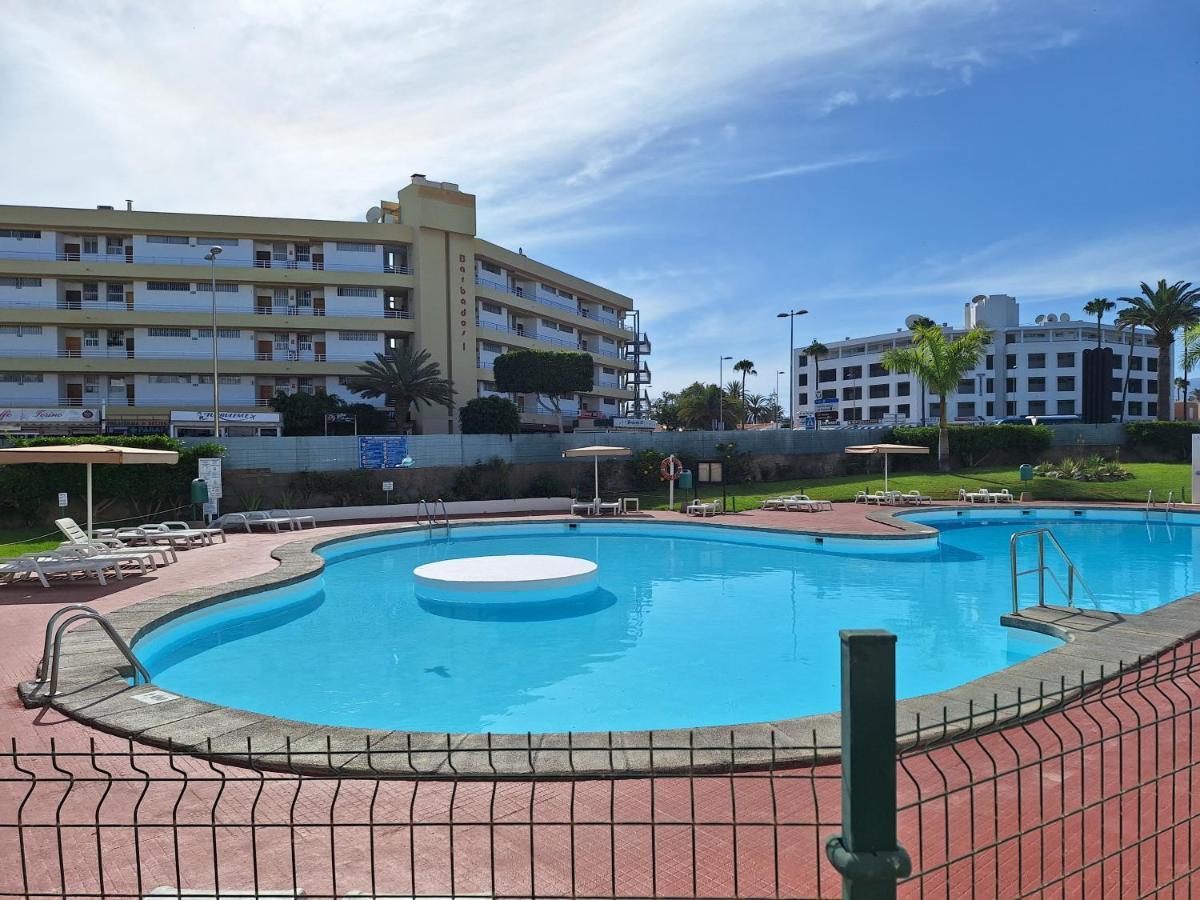 Joya De Iguazu - Centrum Playa Del Ingles