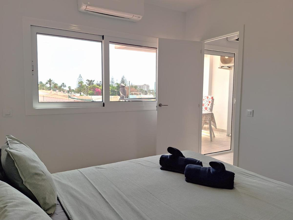 Joya De Iguazu - Centrum Playa Del Ingles Apartment Maspalomas (Gran Canaria)