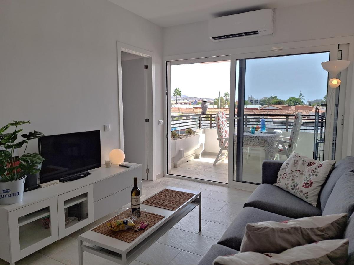 Apartment Joya De Iguazu - Centrum Playa Del Ingles *