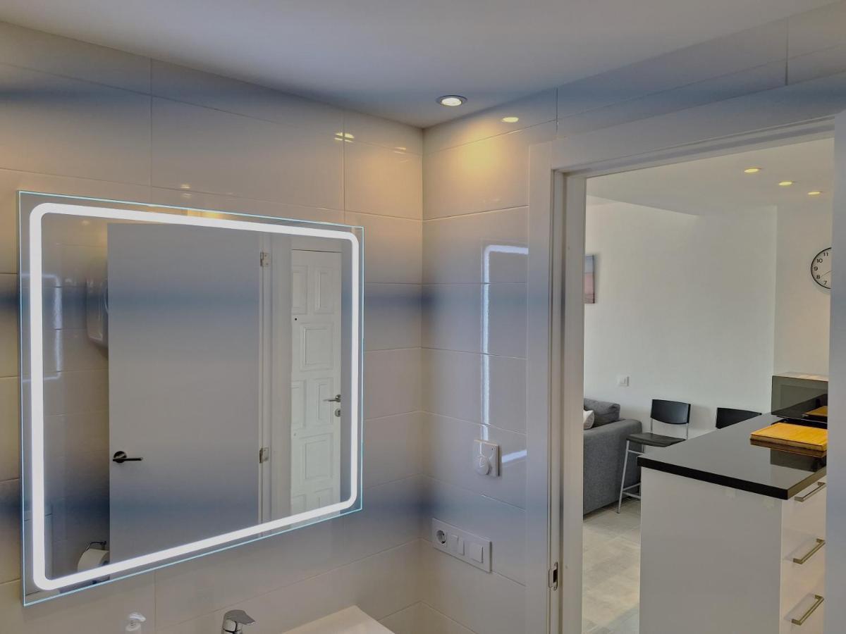 Joya De Iguazu - Centrum Playa Del Ingles Appartement *