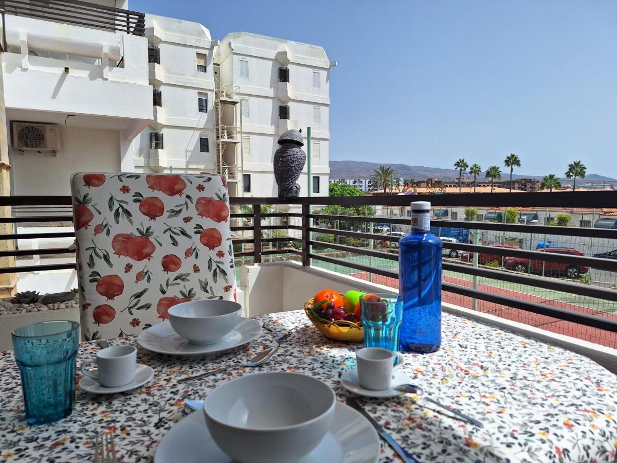 Joya De Iguazu - Centrum Playa Del Ingles Apartament