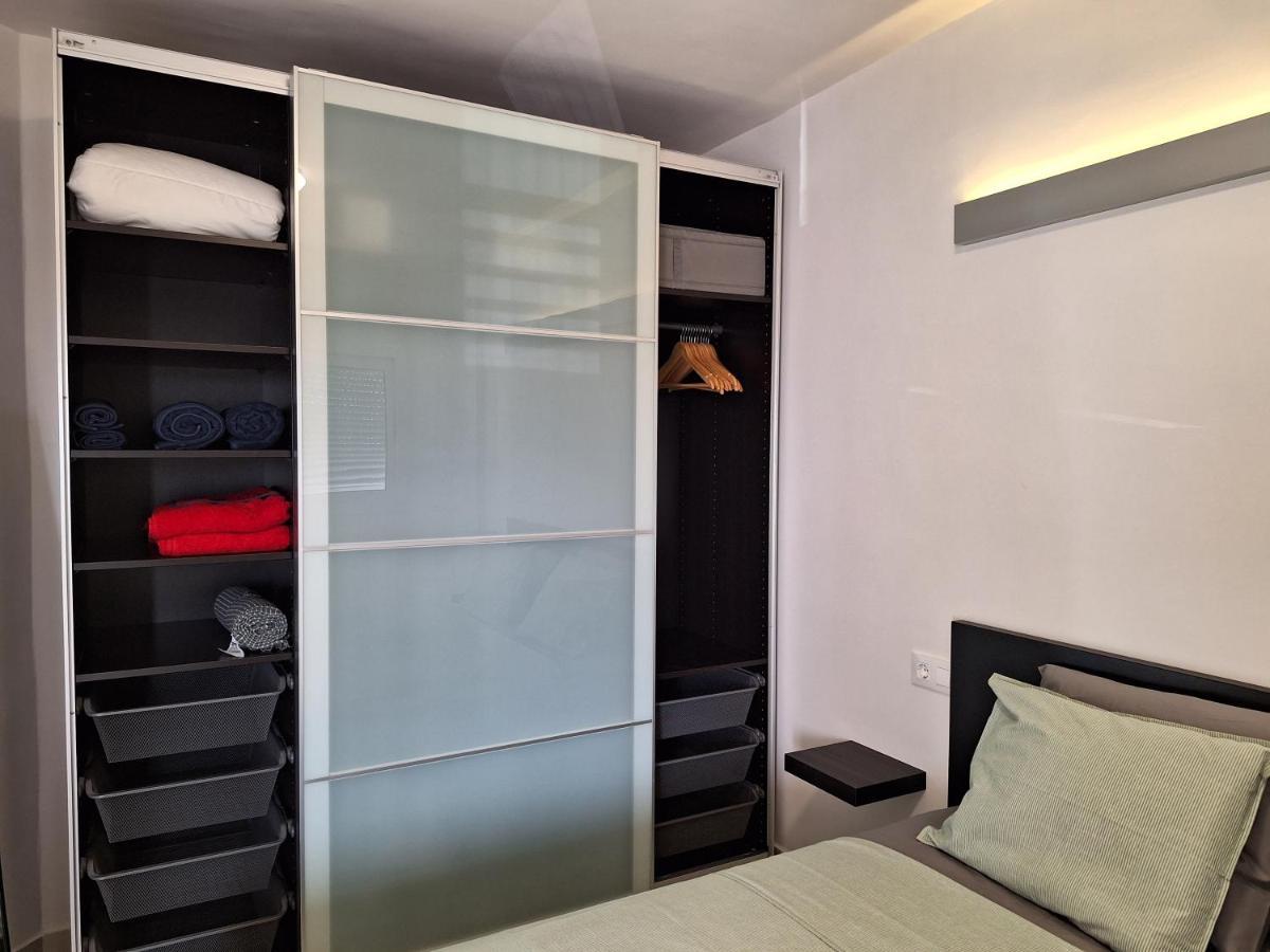 Apartment Joya De Iguazu - Centrum Playa Del Ingles *