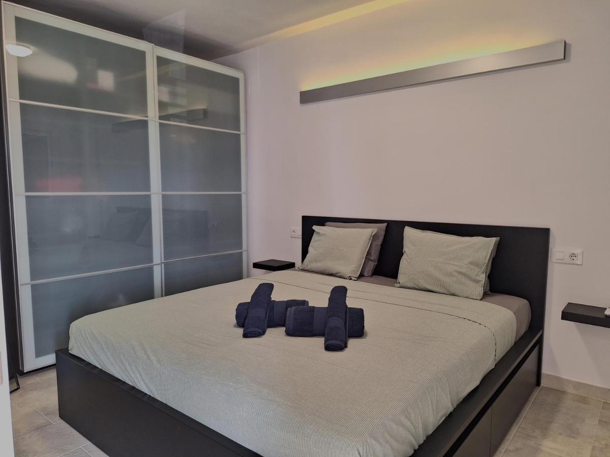 Apartment Joya De Iguazu - Centrum Playa Del Ingles Maspalomas (Gran Canaria)