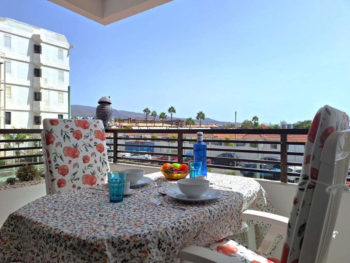 Apartment Joya De Iguazu - Centrum Playa Del Ingles Maspalomas (Gran Canaria)