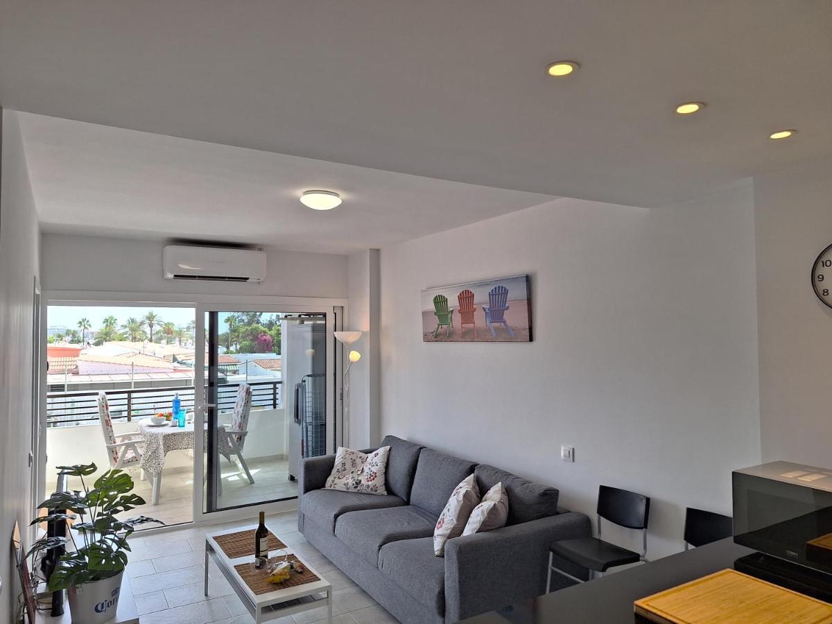 Apartment Joya De Iguazu - Centrum Playa Del Ingles