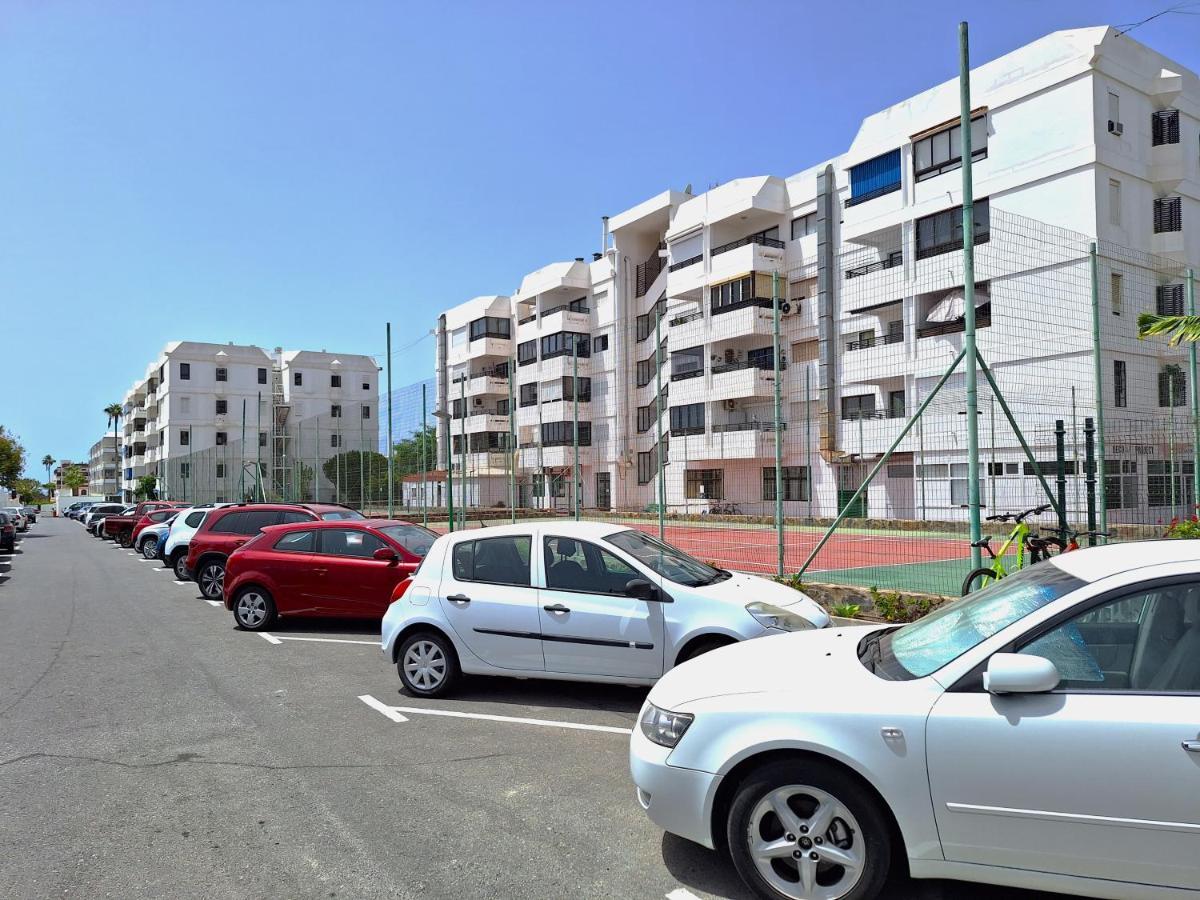 Joya De Iguazu - Centrum Playa Del Ingles Apartment Maspalomas (Gran Canaria)