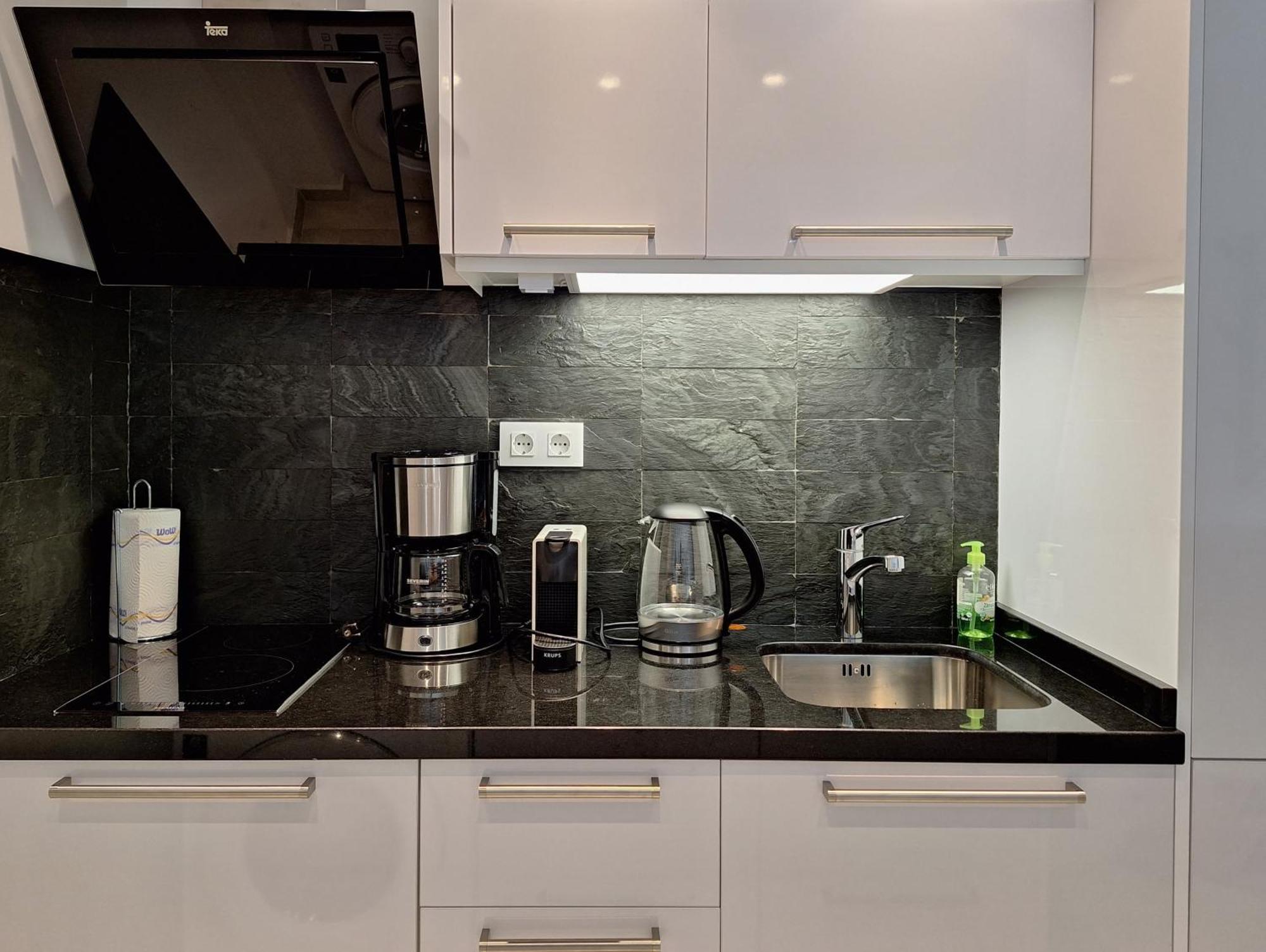 Apartment Joya De Iguazu - Centrum Playa Del Ingles *